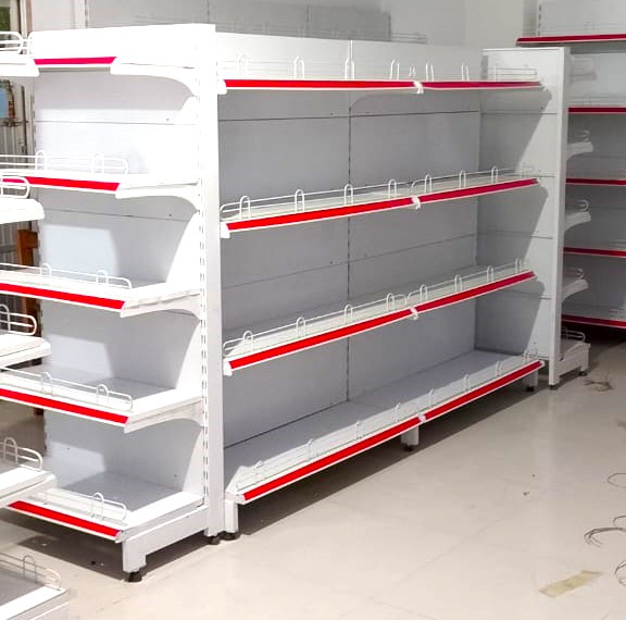 Island Gondola / Double Gondola (Standard Quality)